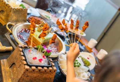 火鍋加盟店這樣經(jīng)營，生意好到讓同行嫉妒！