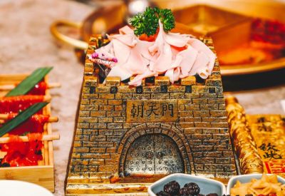 火了86年的朝天門火鍋，竟是這樣征服食客的！