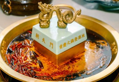 同江開火鍋加盟店，如何裝修出高級(jí)感？