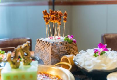 95后如何開好火鍋加盟店？看完本文就懂了！