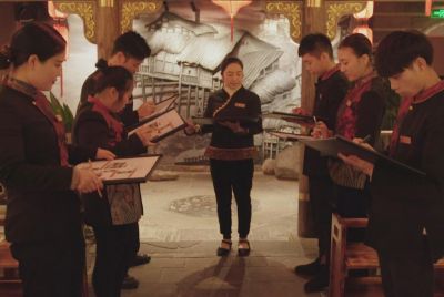 朝天門火鍋是標(biāo)準(zhǔn)的重慶口味嗎？