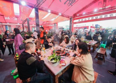 遼陽開火鍋加盟店需要哪些成本？