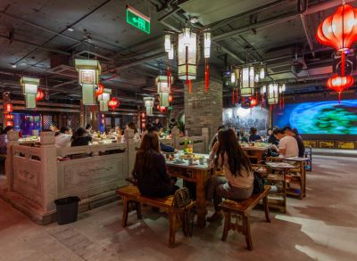 朝陽開火鍋加盟店，三點(diǎn)提升宣傳的效果！