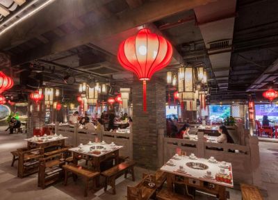 海城開火鍋加盟店，選老油還是一次性油？