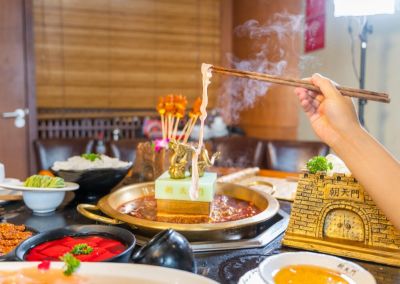 重慶朝天門火鍋怎么樣？醇辣滋味口口生香！
