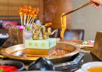 霸屏美食榜的朝天門火鍋，為何非吃不可？