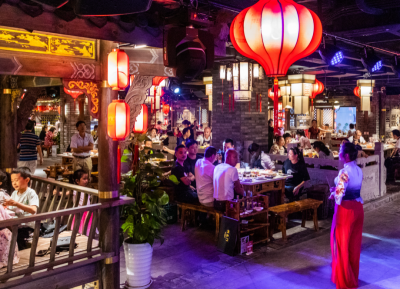 品牌火鍋加盟效果如何？主要看扶持體系！