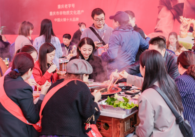 瓦房店開火鍋加盟店，如何讓顧客自發(fā)排隊(duì)？