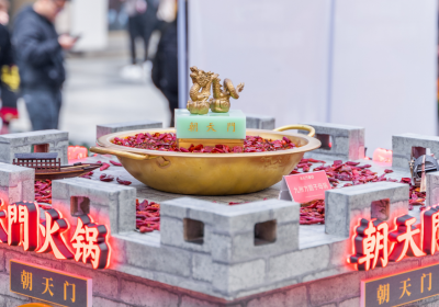 為什么老重慶人偏愛九宮格火鍋？