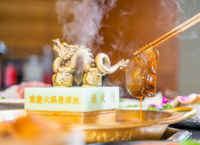 玉林開火鍋加盟店，生意不景氣怎么辦？