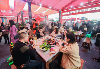 貴港開火鍋加盟店，做好這幾點獲客并不難！