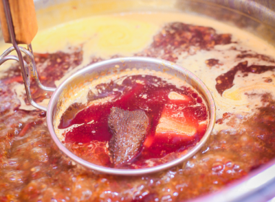 桂平開火鍋加盟店，當?shù)叵M市場還樂觀嗎？