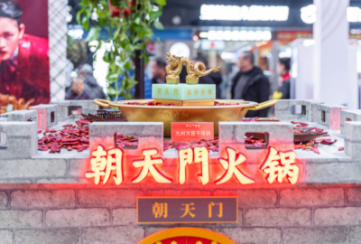 東興開(kāi)火鍋加盟店，三招讓你生意興隆！