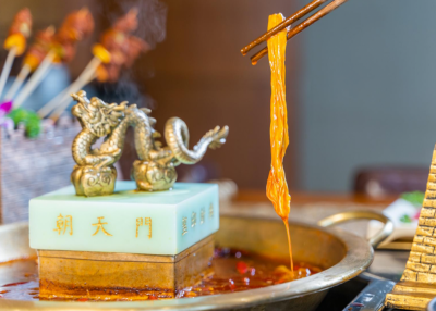 自熱食品迅速走紅，火鍋堂食尚有發(fā)展空間？