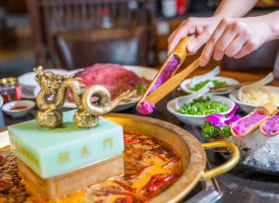 重慶火鍋特色介紹，終于知道吃貨愛(ài)火鍋的原因了！