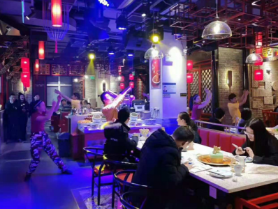 遭遇疫情沖擊之后，火鍋還能被稱為常青產(chǎn)業(yè)嗎？