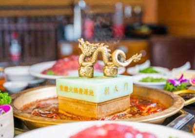 火鍋店服務(wù)的黃金法則：團隊協(xié)作高于一切！