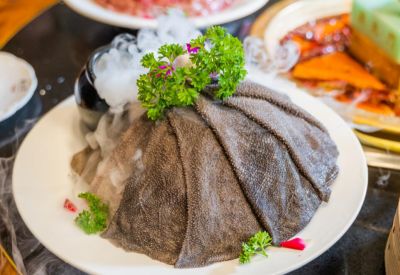 滿洲里開(kāi)火鍋加盟店，哪些行為會(huì)趕走顧客？