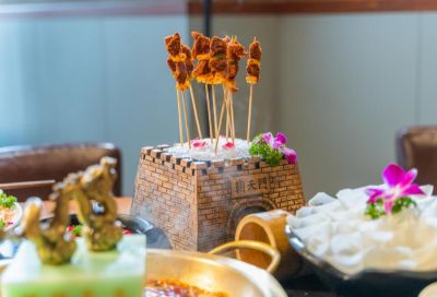 梁平開(kāi)火鍋加盟店，整體投入需要多少萬(wàn)元？