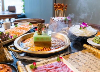 重慶開(kāi)州開(kāi)火鍋加盟店會(huì)不賠本？