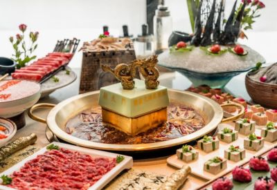 加盟朝天門火鍋，輕松打造信息一體化管理餐廳！