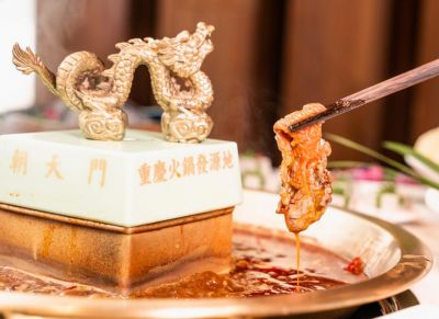 開(kāi)火鍋店這樣做，門店天天客流如潮！