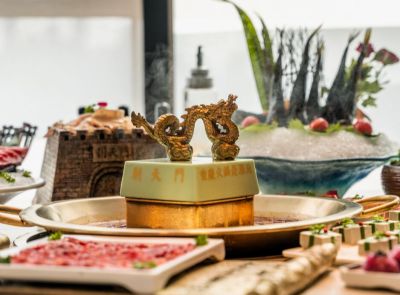 重慶只有火鍋？該地的美食版圖是如何構(gòu)成的？