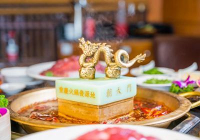 朝天門火鍋為何能走向全球？品牌的優(yōu)勢(shì)有哪些？