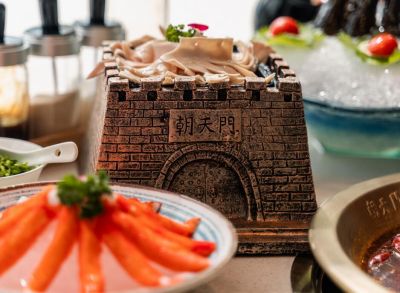 潼南開火鍋加盟店，高峰期如何提高服務(wù)效率？