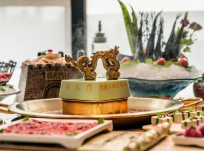 如何打造高顏值火鍋餐廳？這幾個(gè)精髓要掌握！