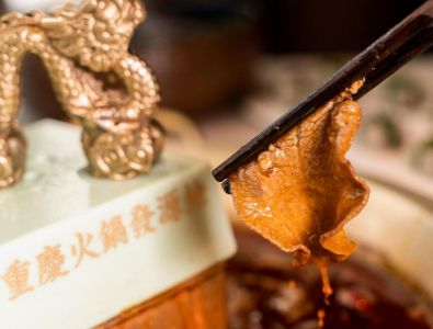 重慶火鍋從何而來(lái)？藏在朝天門碼頭里的火鍋故事！