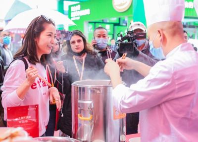 如何在鄉(xiāng)鎮(zhèn)開(kāi)出好口碑的火鍋店？