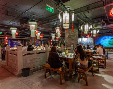 巫山開火鍋加盟店，選擇小火鍋還是品牌連鎖？