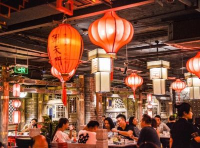 吃火鍋會讓人心情變好，原來是有科學依據(jù)的！