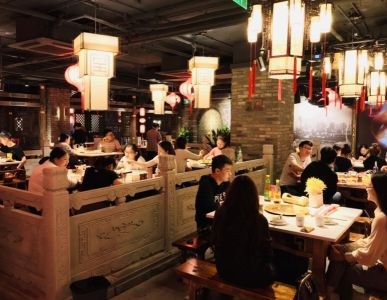 餐飲店想要人氣旺，這三個條件缺一不可！