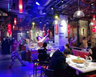 重慶人吃火鍋有多怪？這些用餐習慣讓人瞠目！