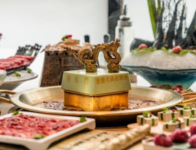 忠縣開火鍋加盟店，三招解決營(yíng)收不足的難題！