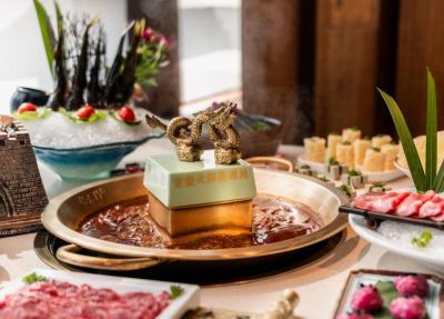 火鍋人均消費破百，為何火鍋越來越貴？