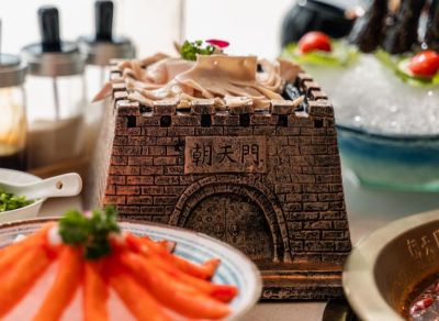 秋季來一頓火鍋，抓住食補的好時機！