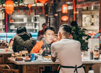 長樂開火鍋加盟店，如何擺脫老舊的經(jīng)營模式？