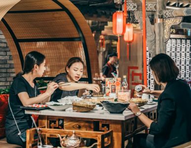 餐飲加盟店排行榜前十名比較火的品牌是哪些？