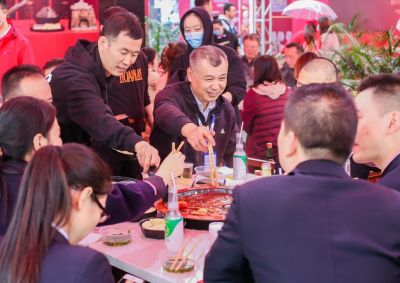 建陽開火鍋加盟店，如何推陳出新？