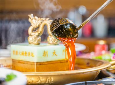 火鍋店究竟應不應該給顧客退菜？