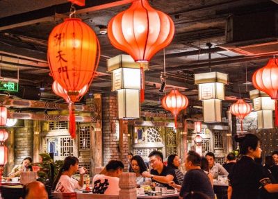 日喀則開火鍋加盟店，開業(yè)需做好這幾項工作！