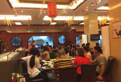 這里是網紅重慶，一座遍地都是火鍋的城市！