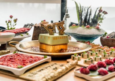 中衛(wèi)開火鍋加盟店，如何打造本地影響力？