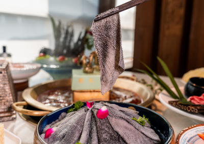 米泉開火鍋加盟店，如何提高用餐性價比？