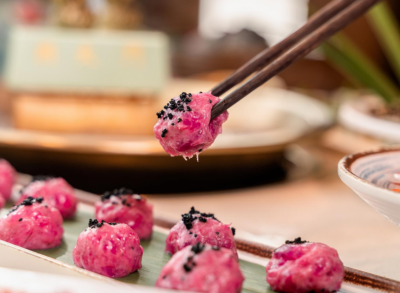 國慶來8D魔幻重慶，吃一頓非遺朝天門火鍋！