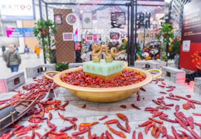 重油重辣的重慶火鍋在外地是否受歡迎？