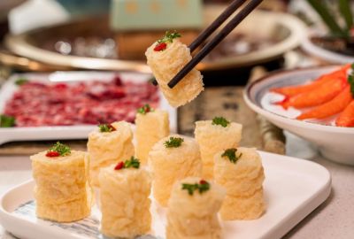 重慶朝天門火鍋，源自1935年的匠心美味！